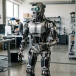 robot