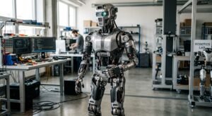 robot